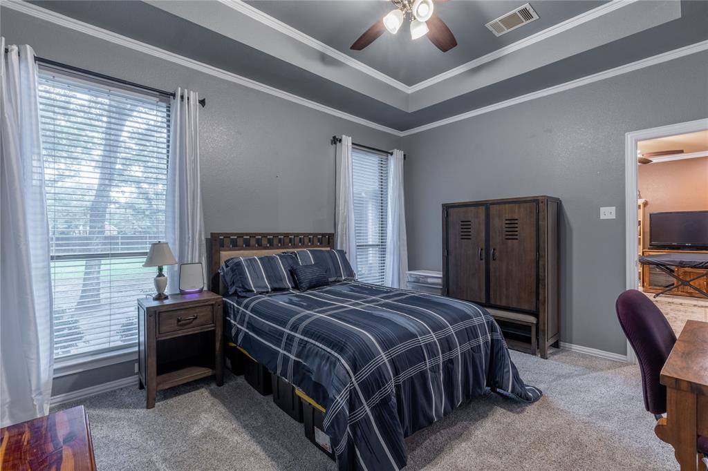 Elizabeth crane - Residential