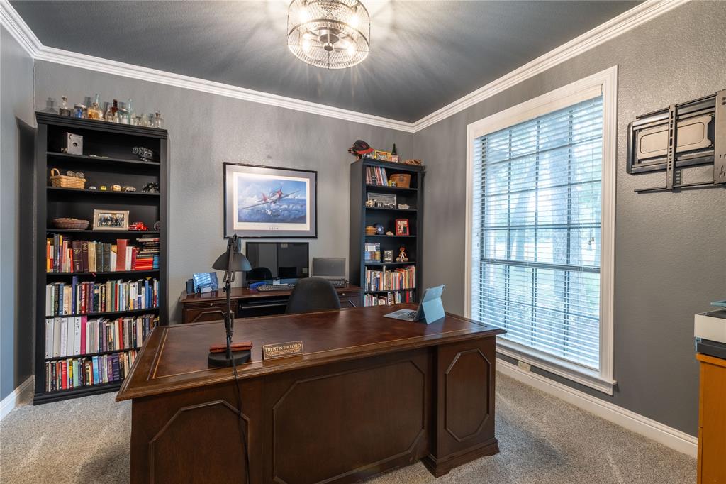 Elizabeth crane - Residential