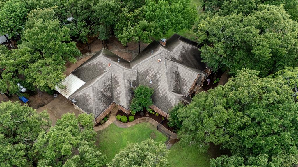 Elizabeth crane - Residential