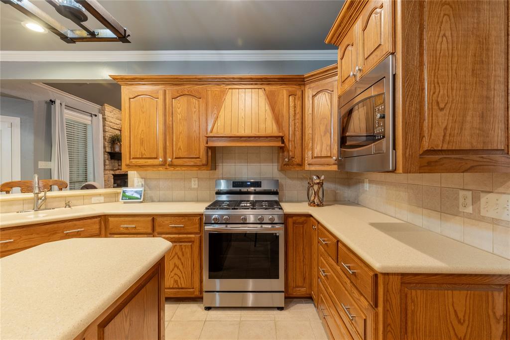 Elizabeth crane - Residential