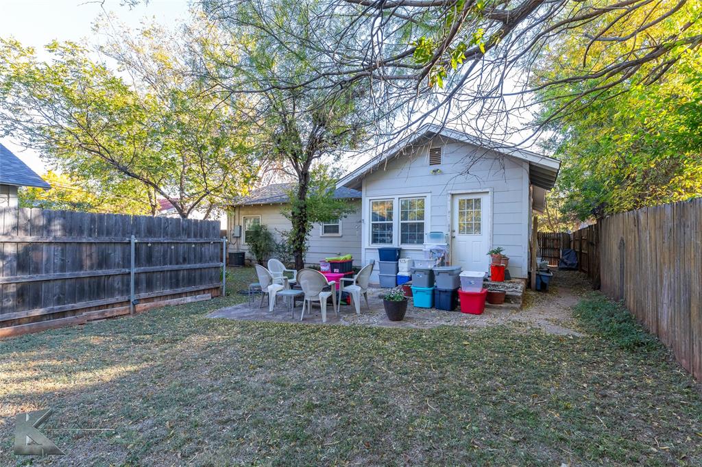 Elmwood Add - Residential Lease