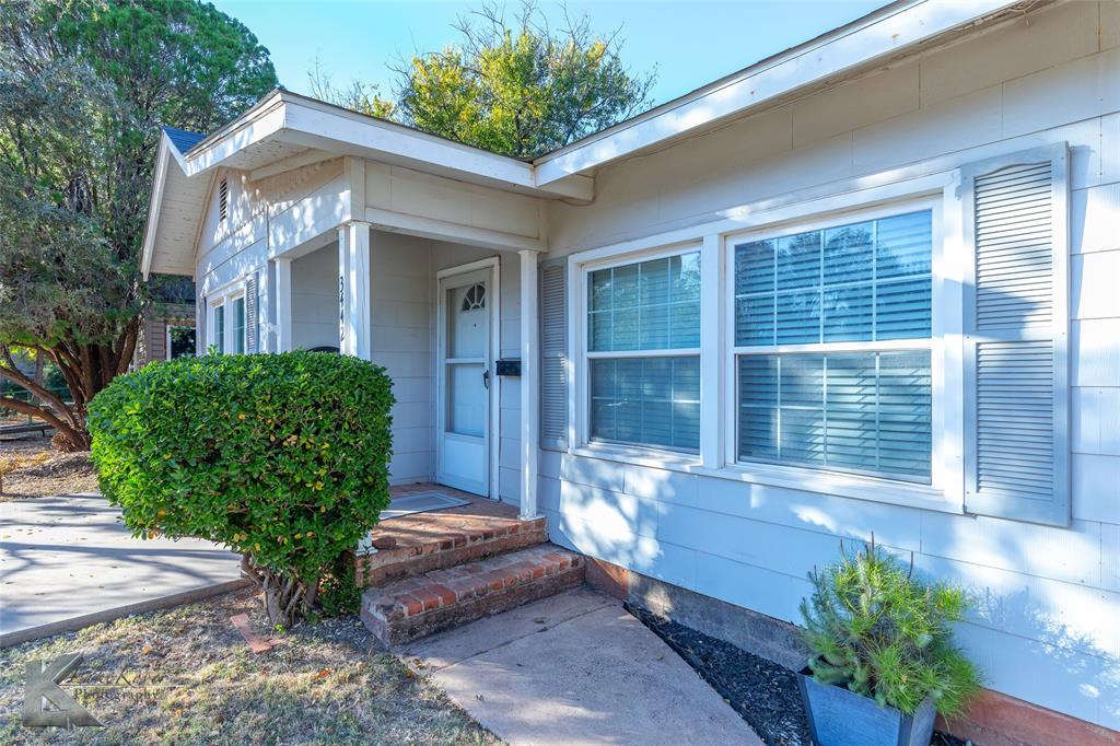 Elmwood Add - Residential Lease