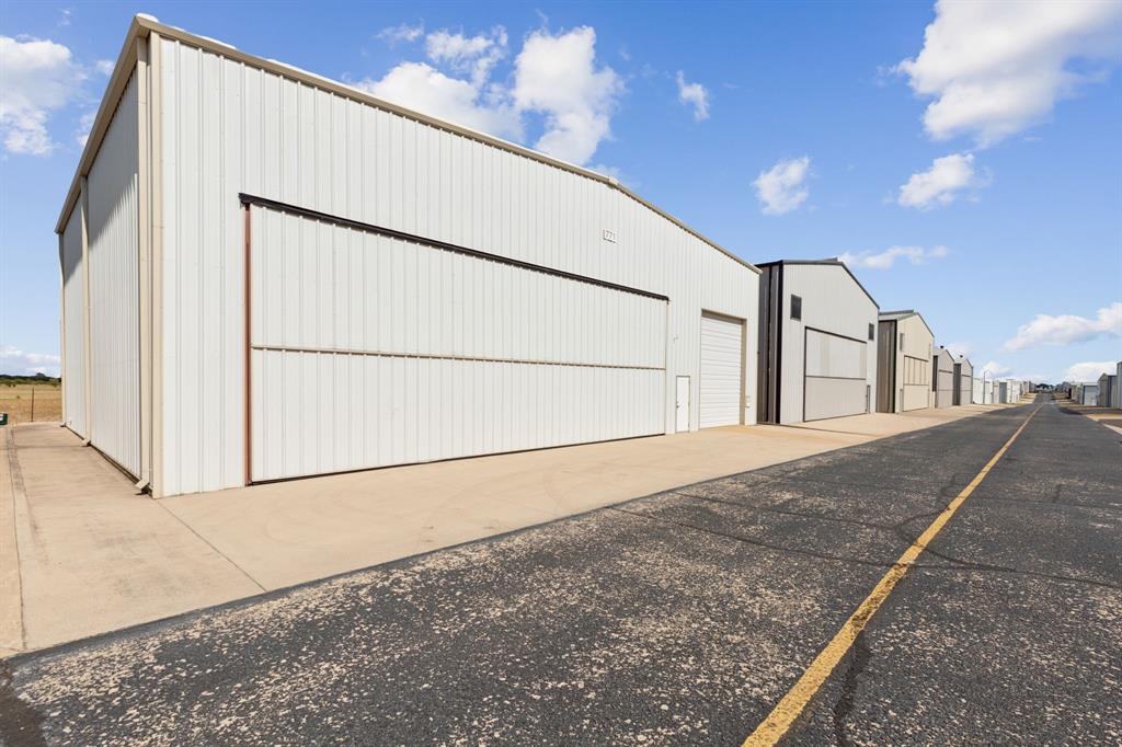 771 Aviator Drive