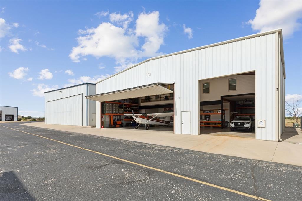 771 Aviator Drive