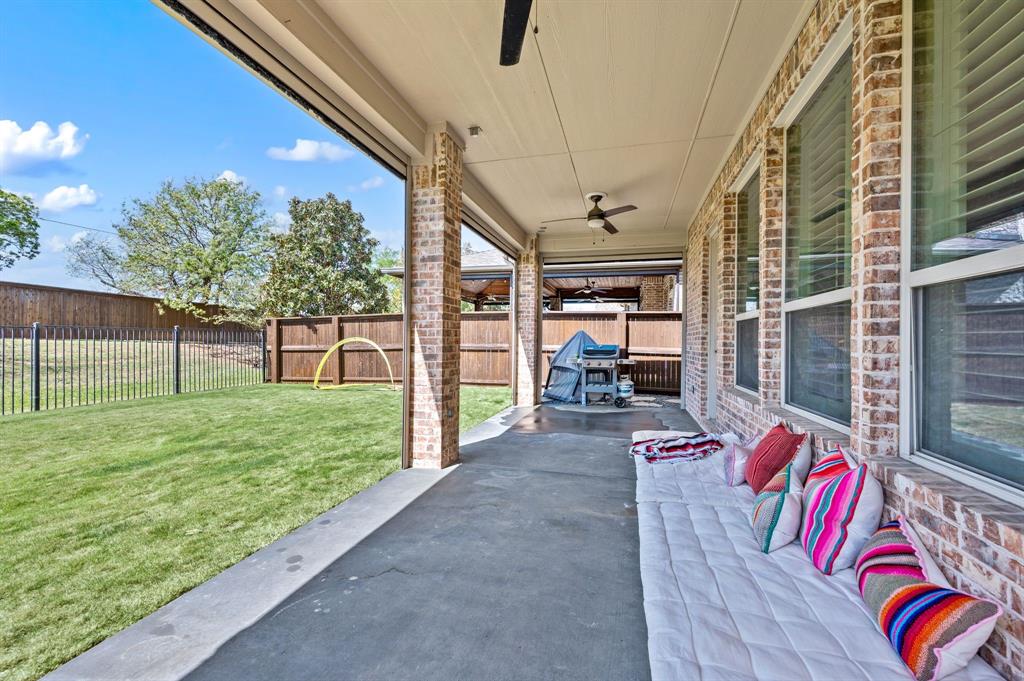 Villas Colleyville - Residential