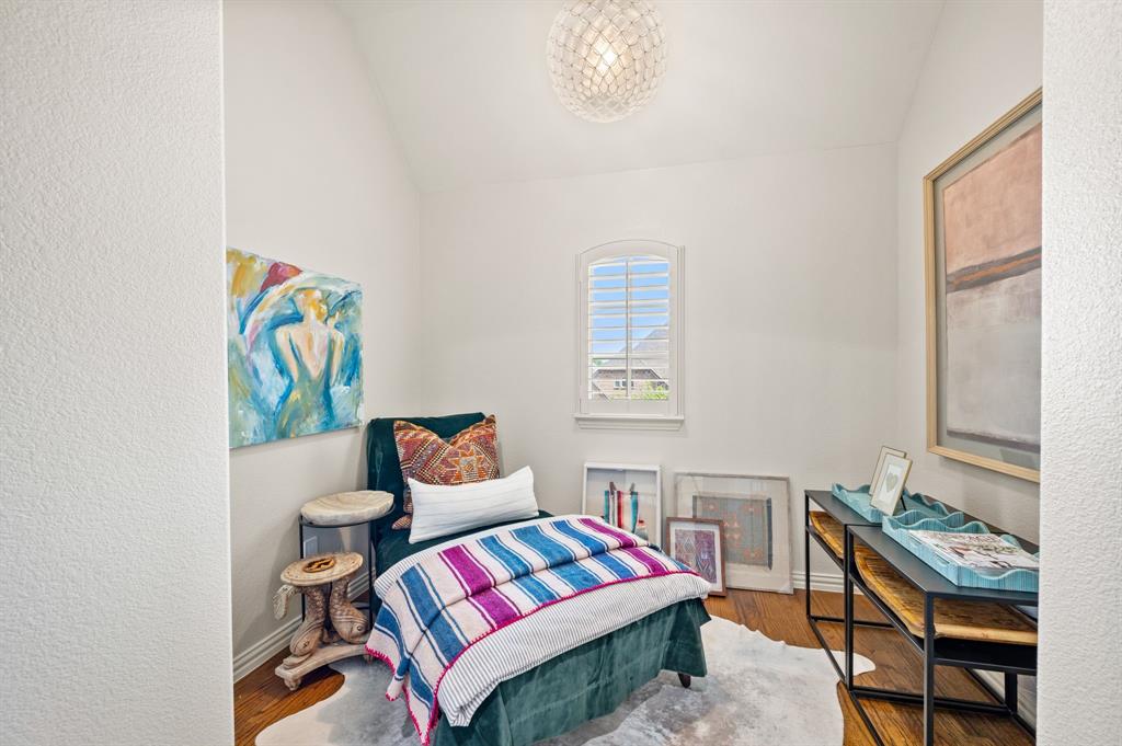 Villas Colleyville - Residential