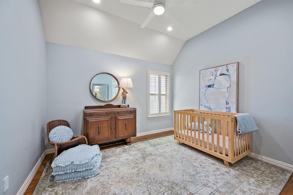 Villas Colleyville - Residential