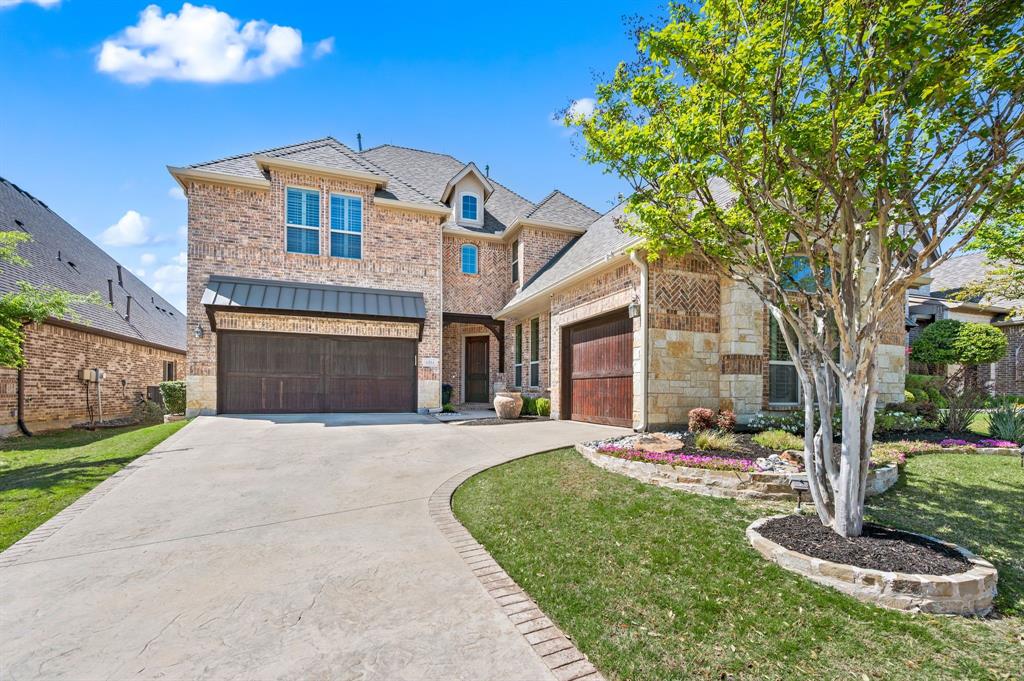 Villas Colleyville - Residential