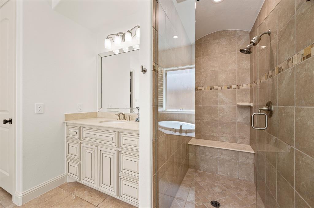 Villas Colleyville - Residential