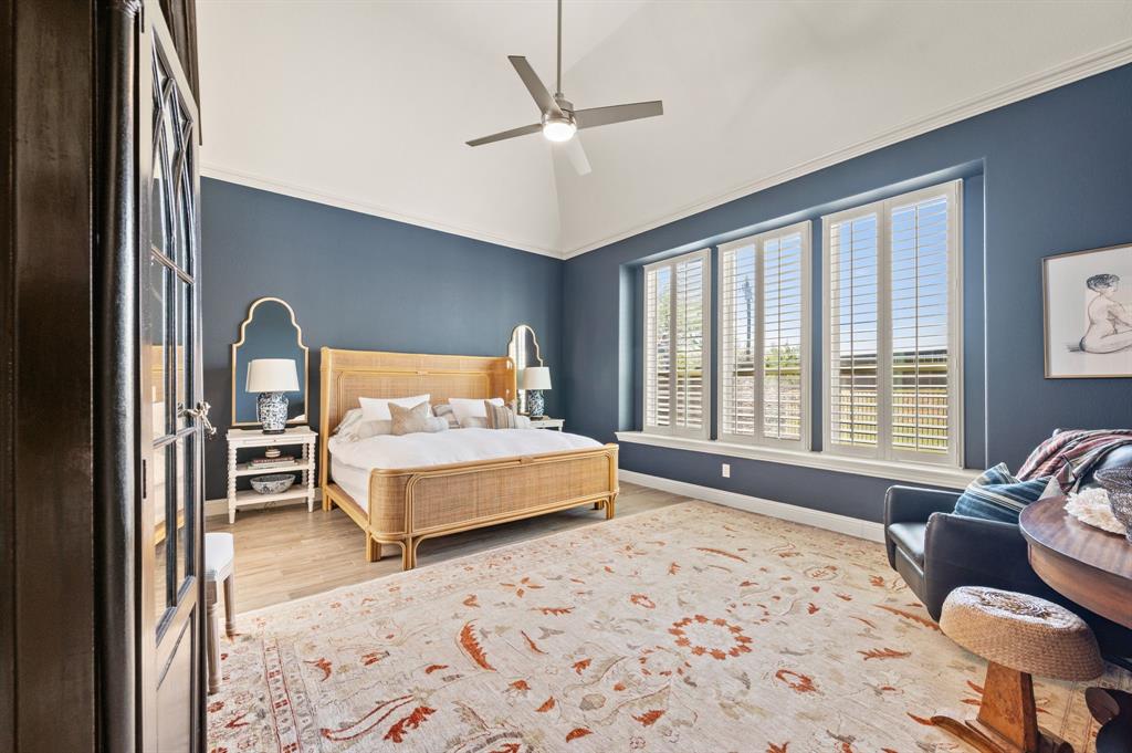 Villas Colleyville - Residential