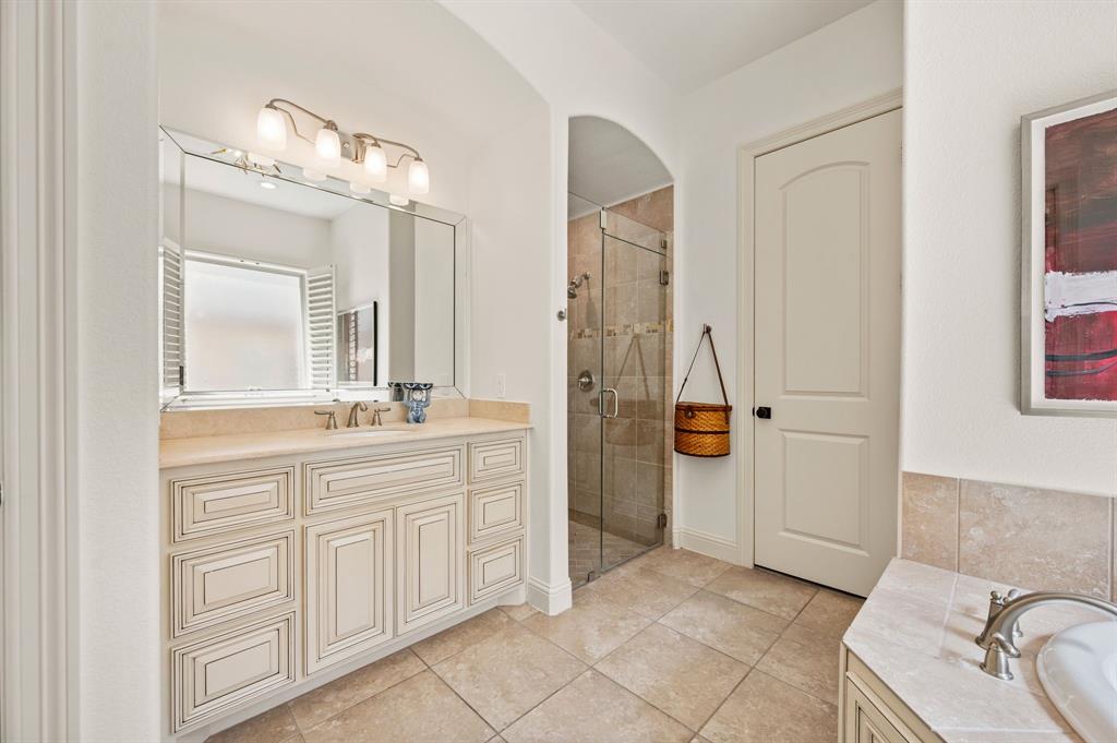 Villas Colleyville - Residential