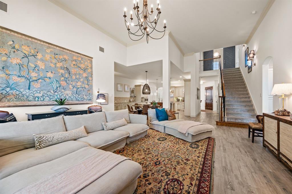 Villas Colleyville - Residential