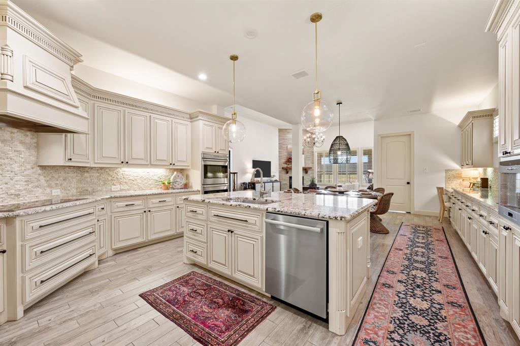 Villas Colleyville - Residential