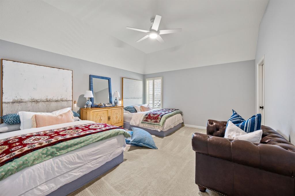 Villas Colleyville - Residential