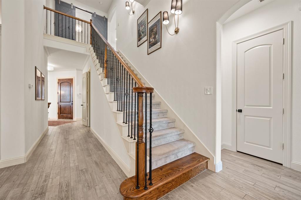 Villas Colleyville - Residential