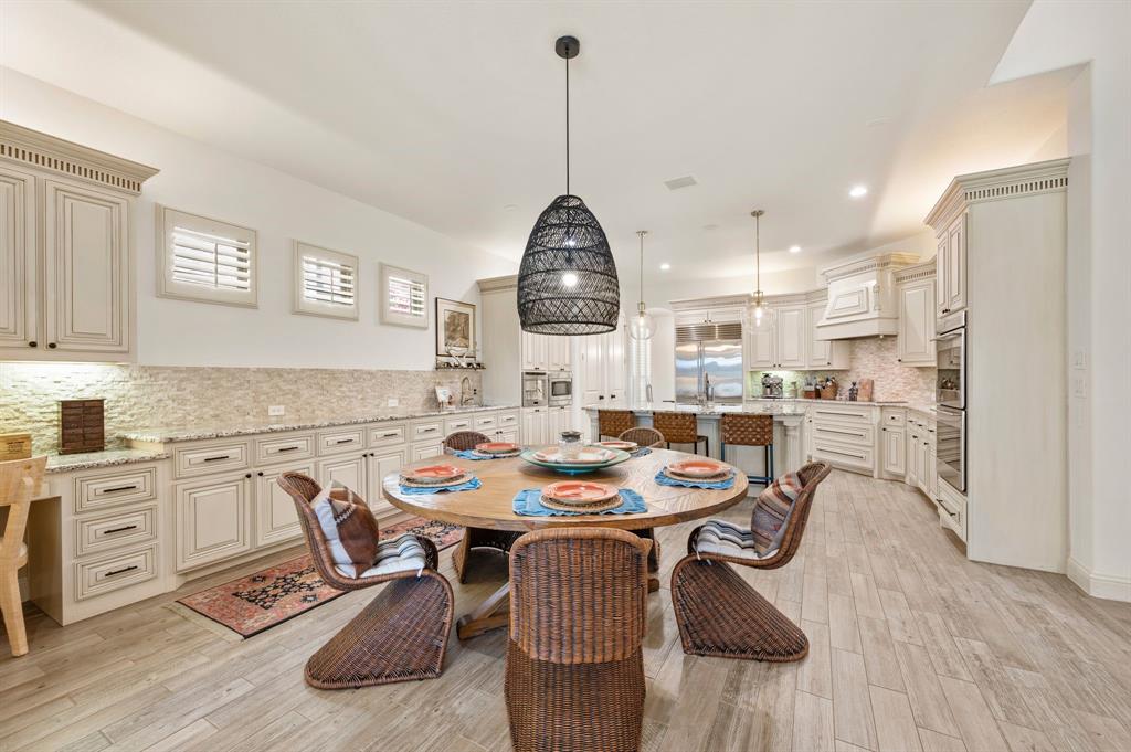 Villas Colleyville - Residential