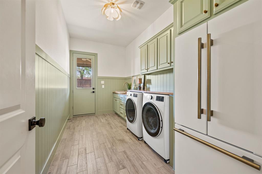 Villas Colleyville - Residential