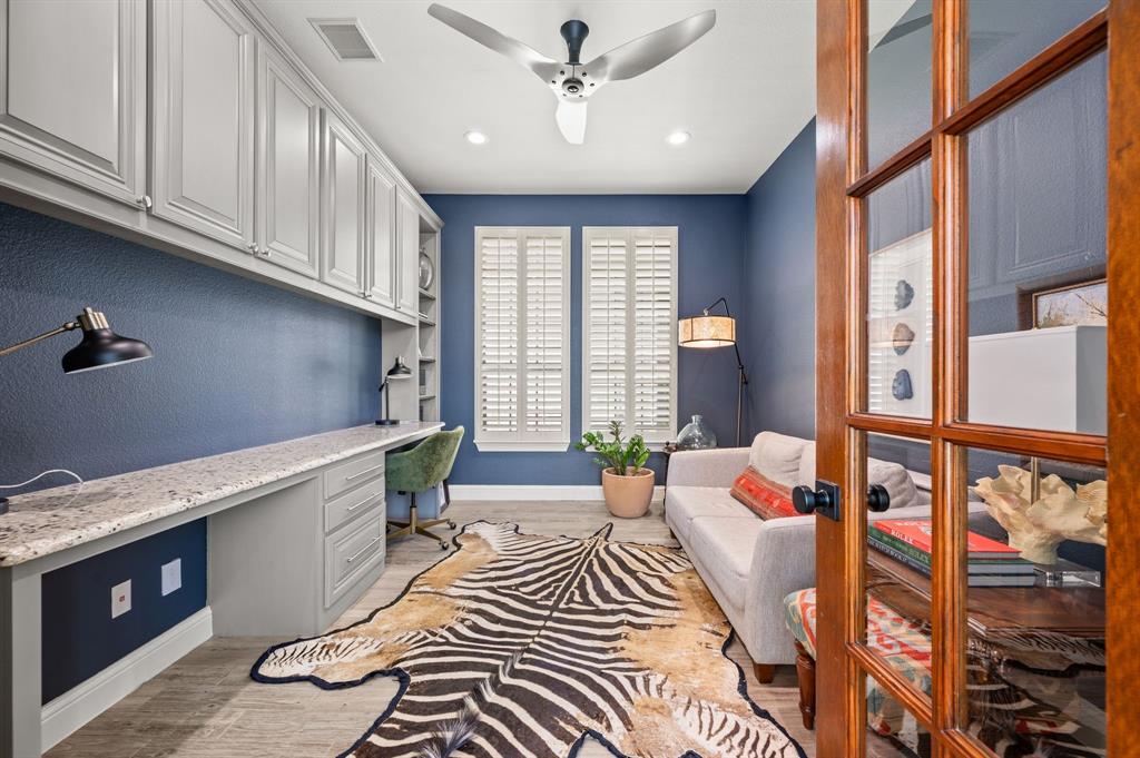 Villas Colleyville - Residential