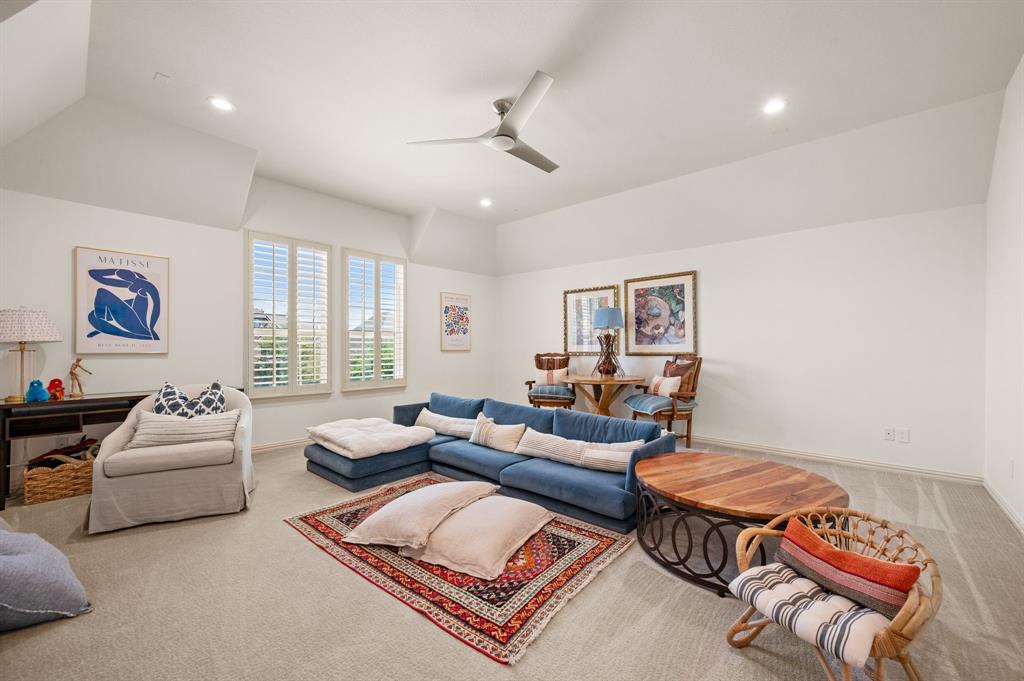 Villas Colleyville - Residential