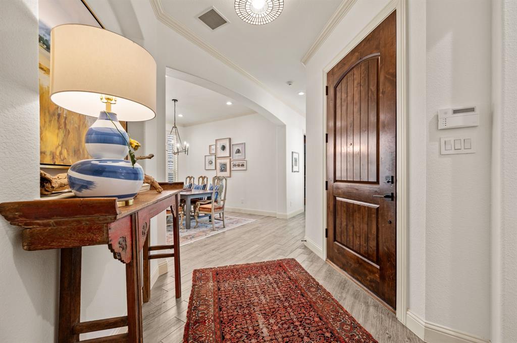 Villas Colleyville - Residential