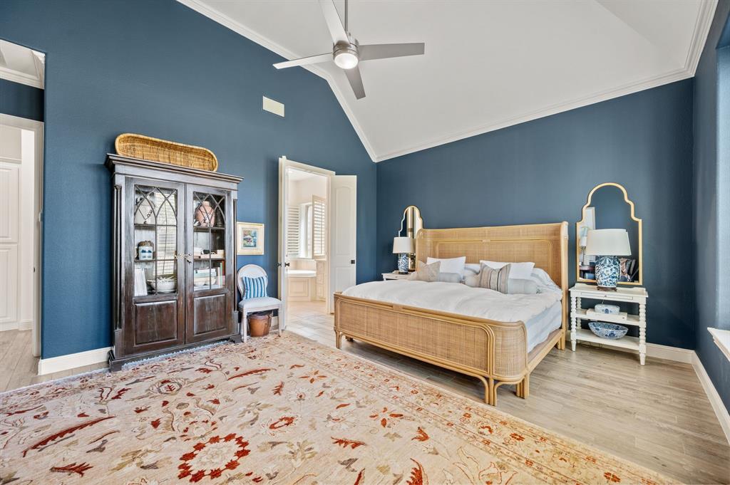 Villas Colleyville - Residential