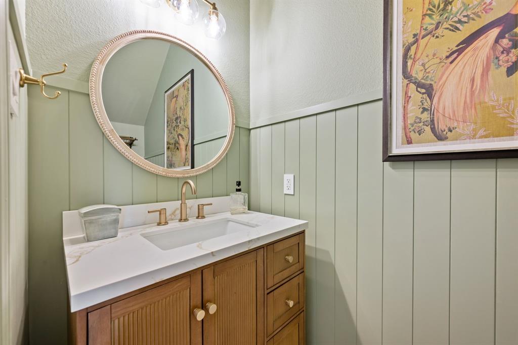 Villas Colleyville - Residential