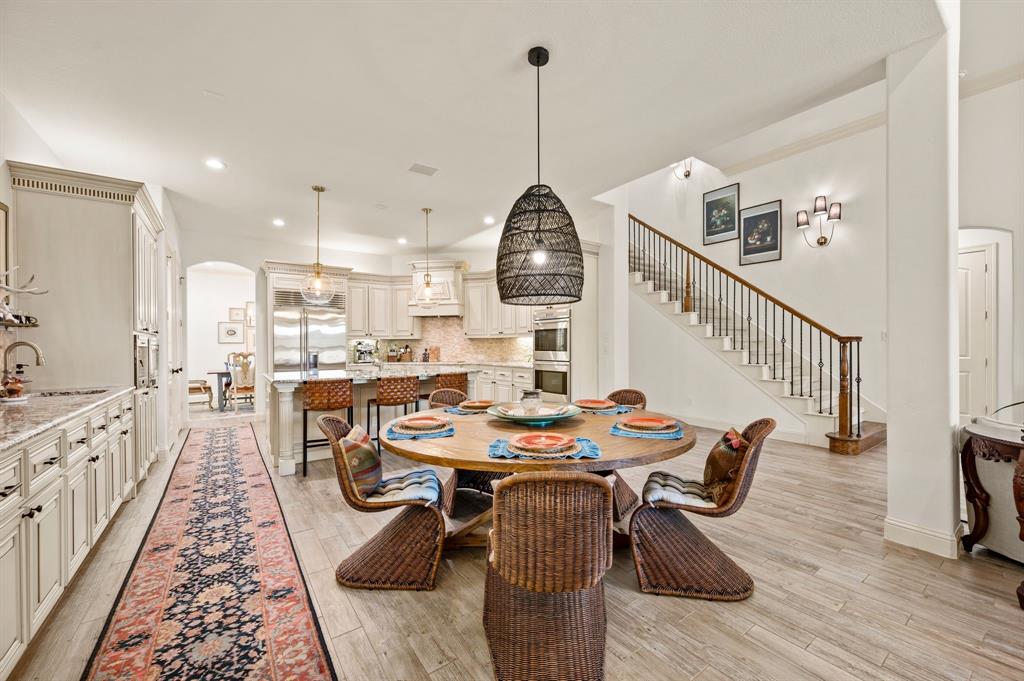 Villas Colleyville - Residential