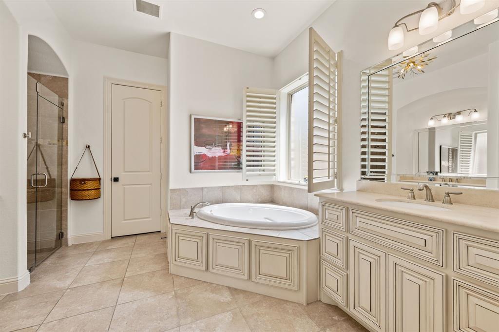 Villas Colleyville - Residential