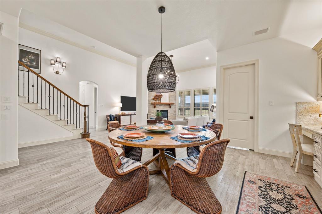 Villas Colleyville - Residential