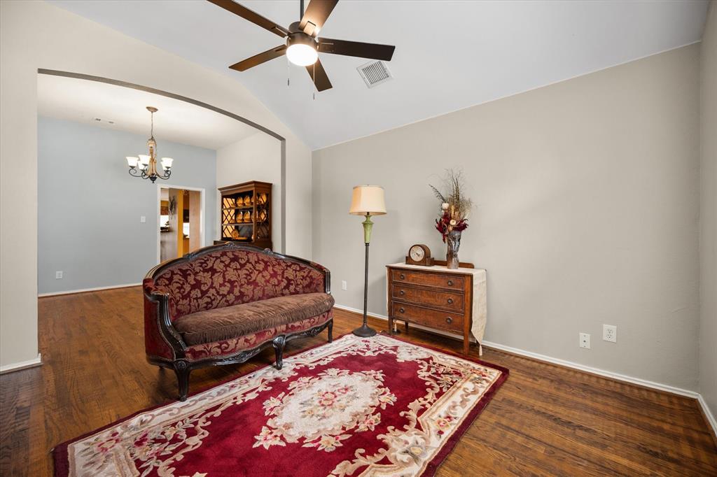 Huntwick Add - Residential