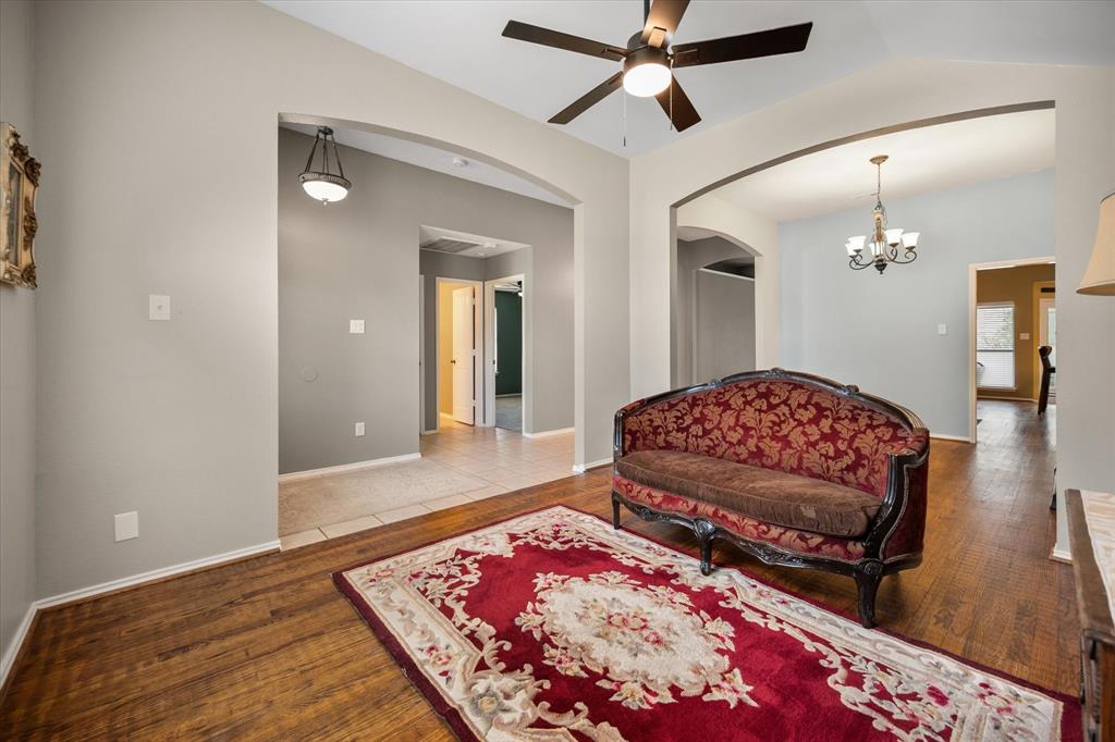 3806 Ivywood Court