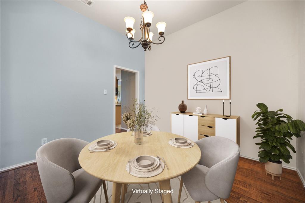 Huntwick Add - Residential