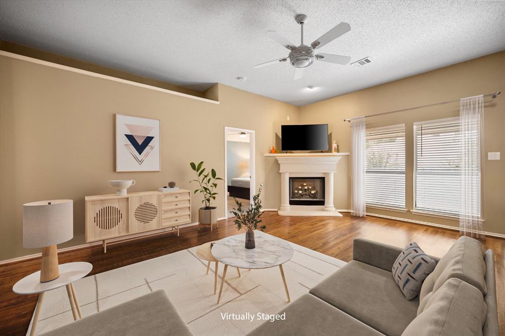 Huntwick Add - Residential