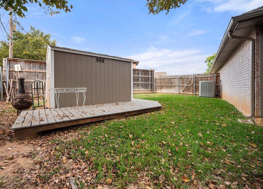 Huntwick Add - Residential