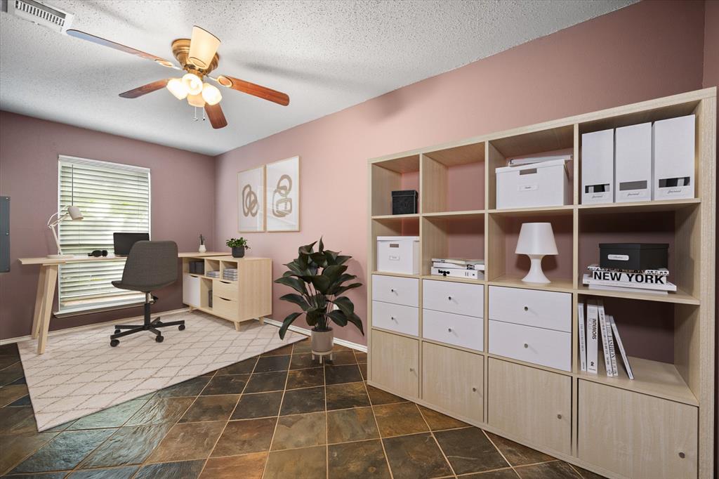 Huntwick Add - Residential