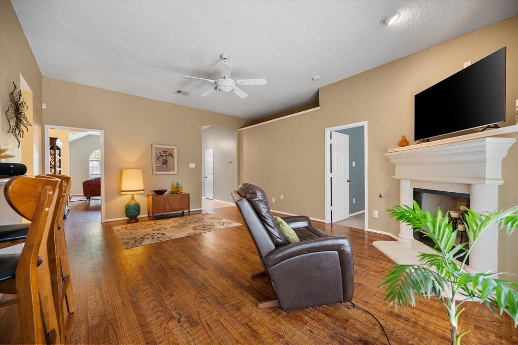 Huntwick Add - Residential