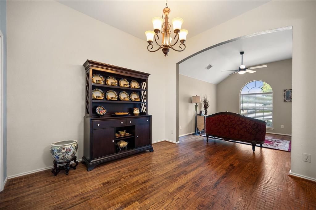 Huntwick Add - Residential