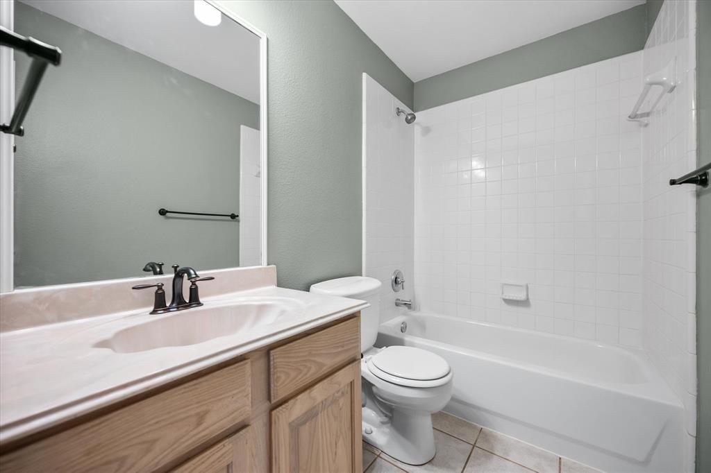 Huntwick Add - Residential