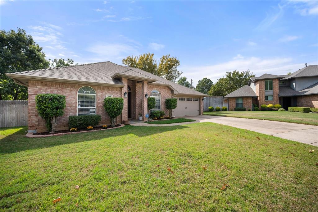 Huntwick Add - Residential