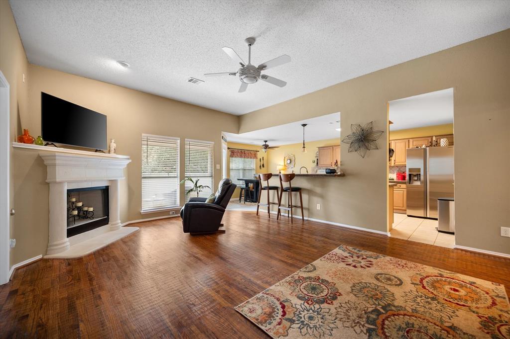 Huntwick Add - Residential