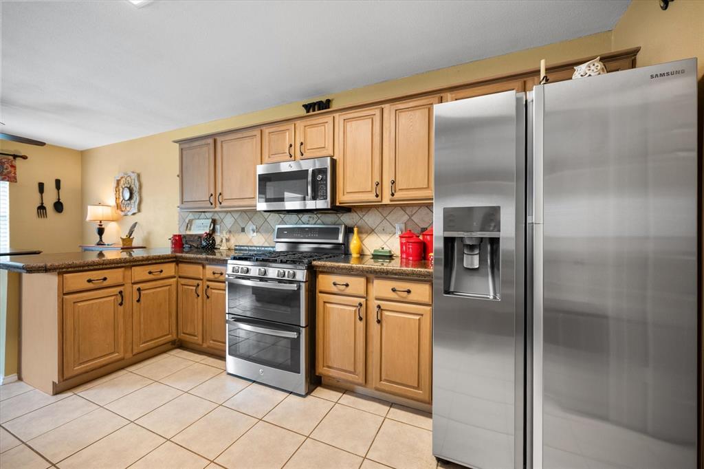 Huntwick Add - Residential