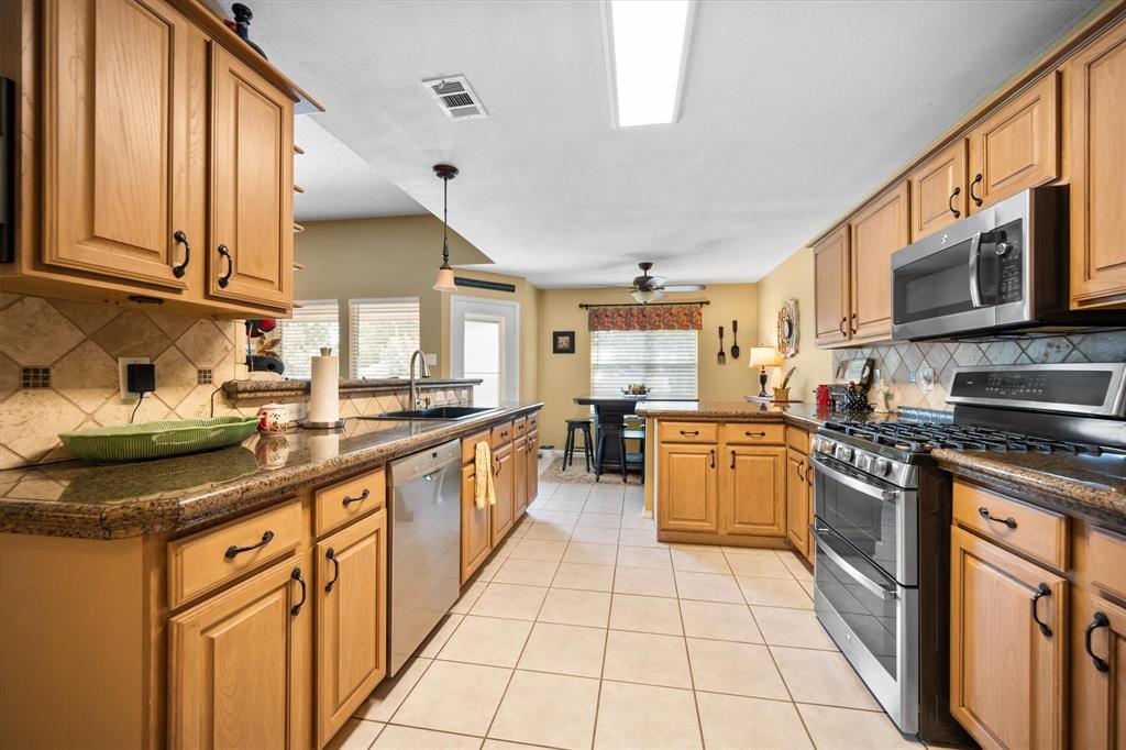 Huntwick Add - Residential