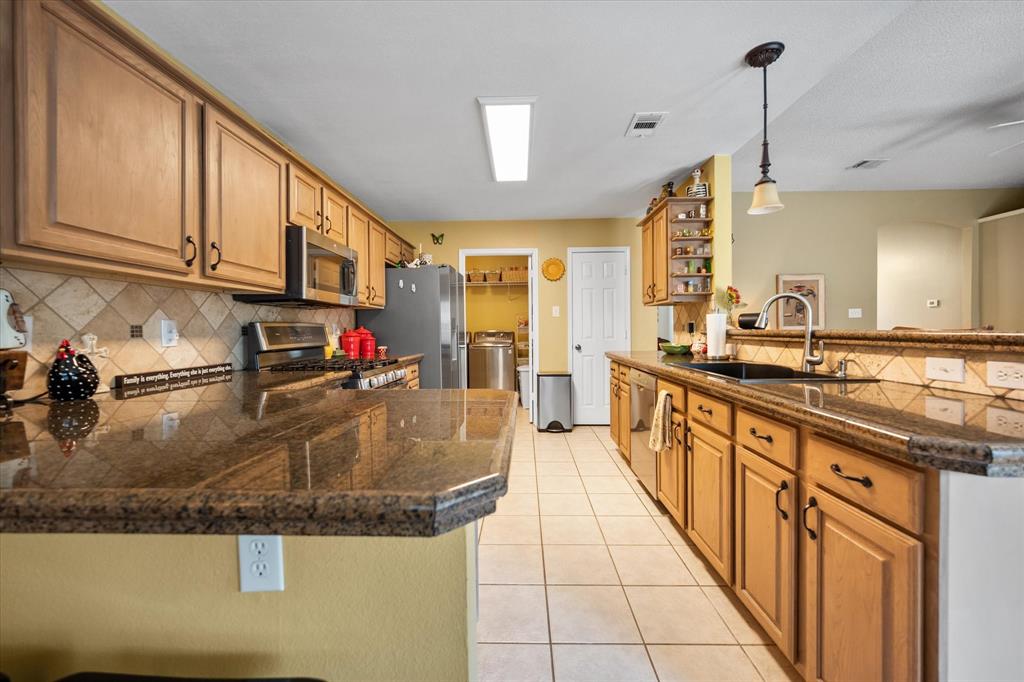 Huntwick Add - Residential