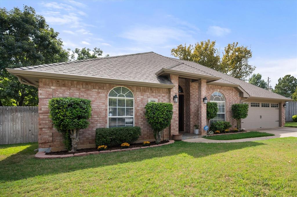 3806 Ivywood Court