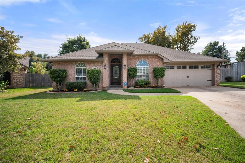 Huntwick Add - Residential