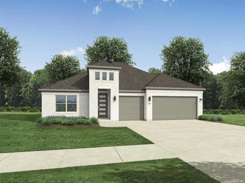 Photo of 1212 Bonchester Lane, Forney, TX 75126 (MLS # 21369437)