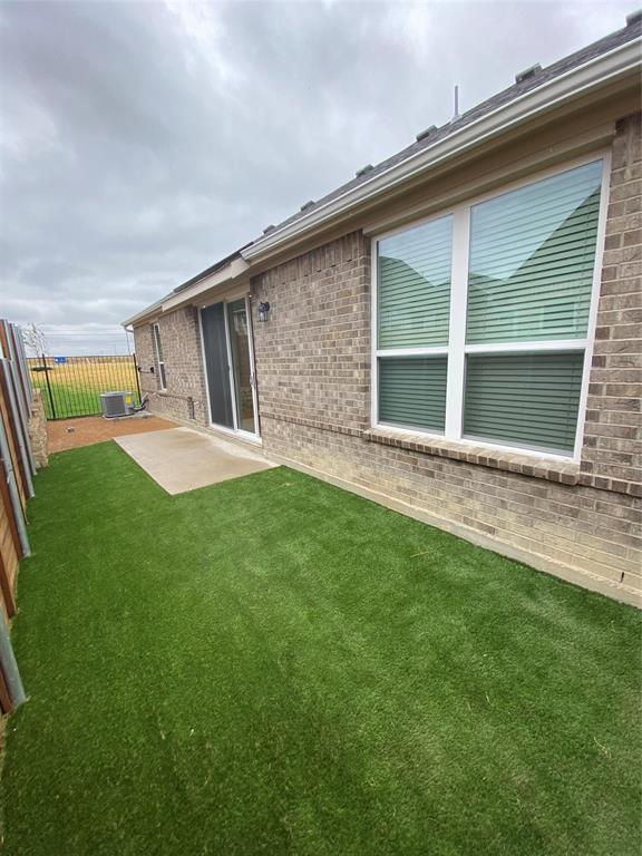 none - Residential Lease