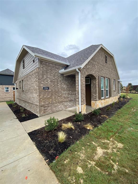 none - Residential Lease