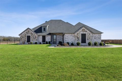 A home in Royse City