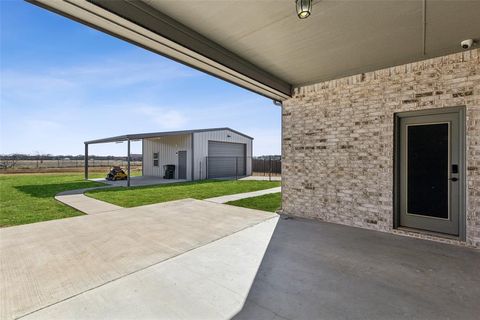 A home in Royse City